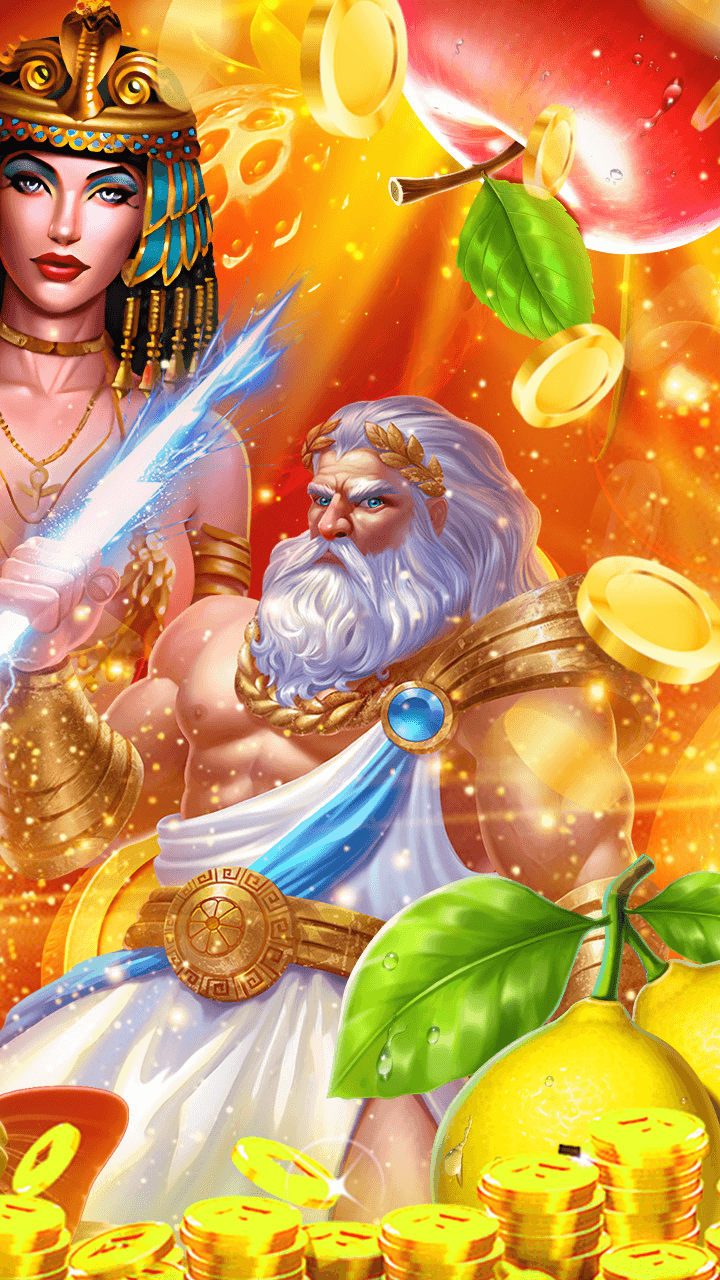 Buffalo King by Red Stag Screenshot