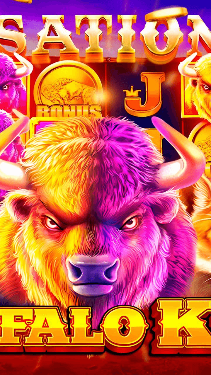 Buffalo King by Red Stag Screenshot